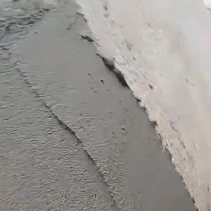 汉源水工建筑物I级C55聚合物改性水泥砂浆 渠道防渗泵站加固迎水面抗冲刷砂浆