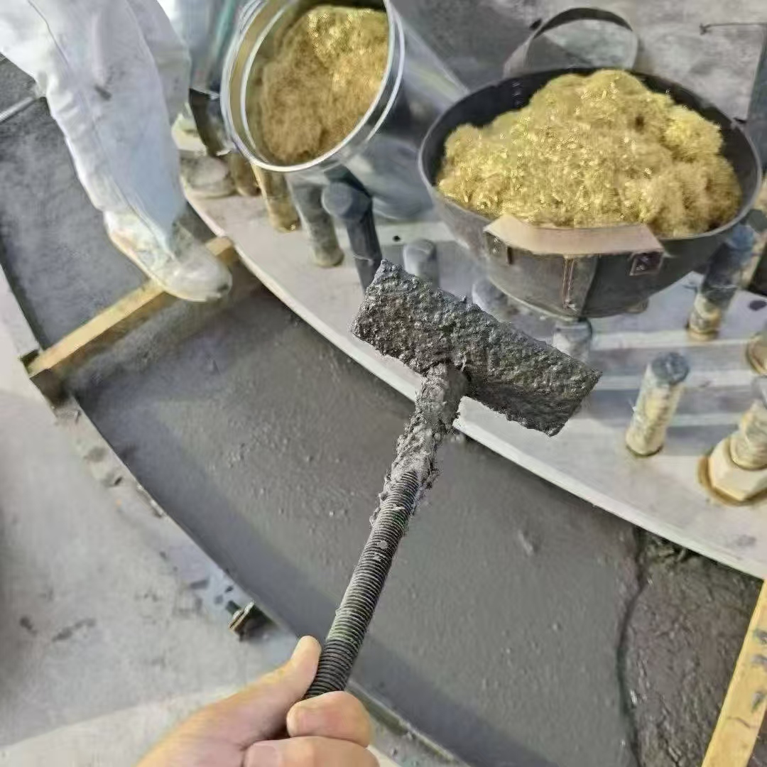 汉源C120风电设备基础专用灌浆料